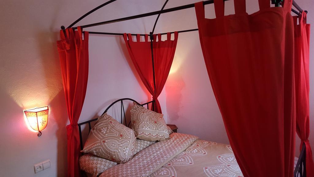 Riad Sidi Magdoul เอสเซาอิรา ภายนอก รูปภาพ
