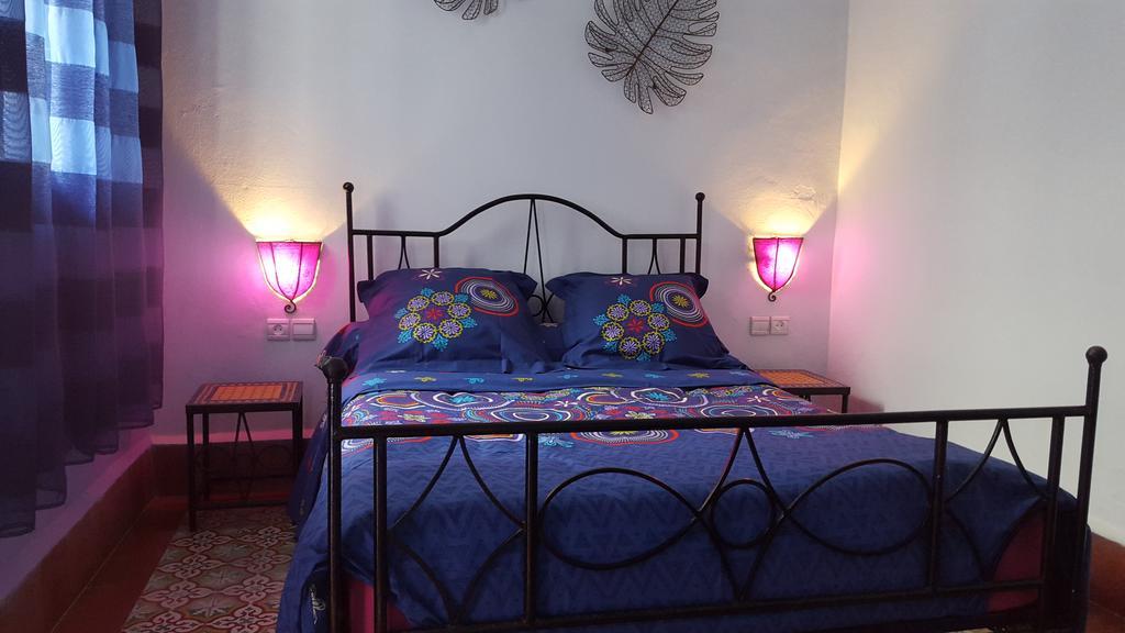 Riad Sidi Magdoul เอสเซาอิรา ภายนอก รูปภาพ