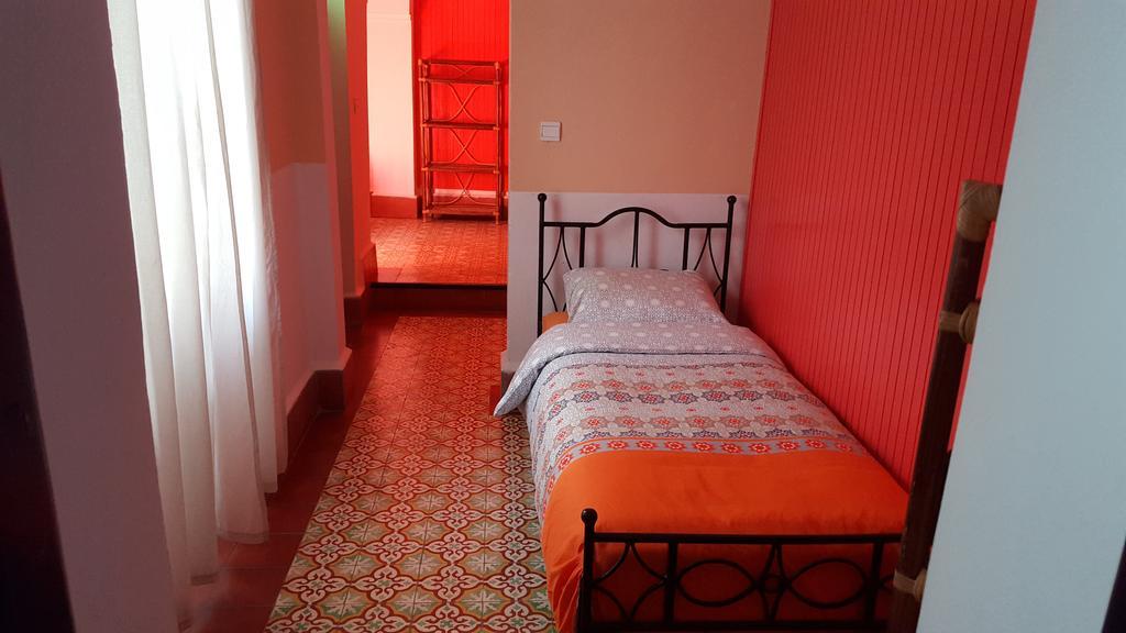 Riad Sidi Magdoul เอสเซาอิรา ภายนอก รูปภาพ