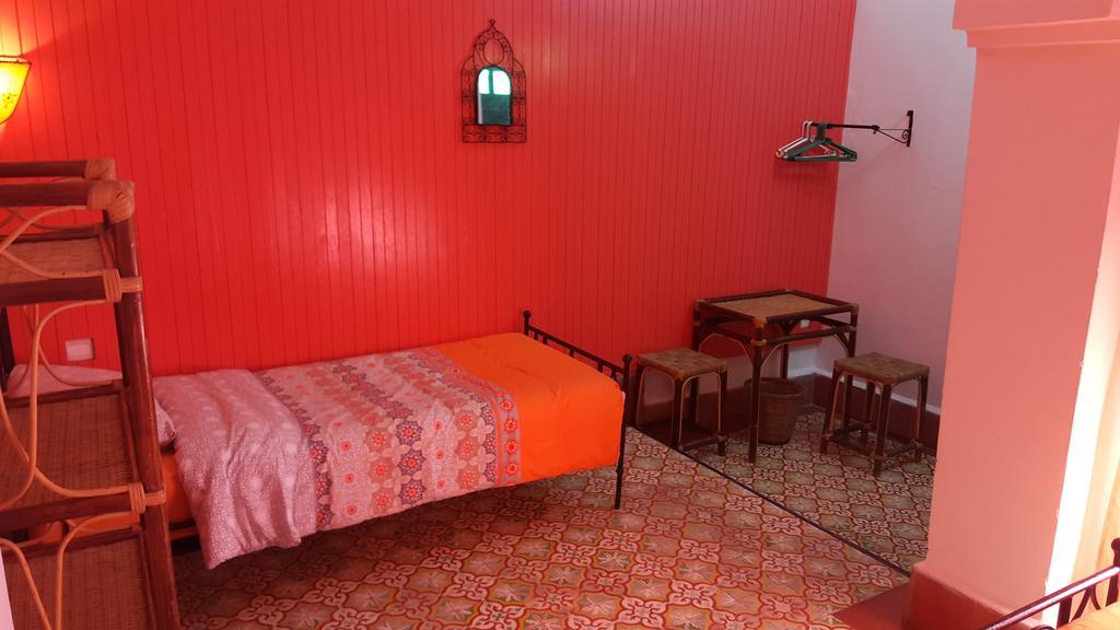 Riad Sidi Magdoul เอสเซาอิรา ภายนอก รูปภาพ