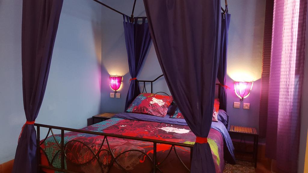 Riad Sidi Magdoul เอสเซาอิรา ภายนอก รูปภาพ