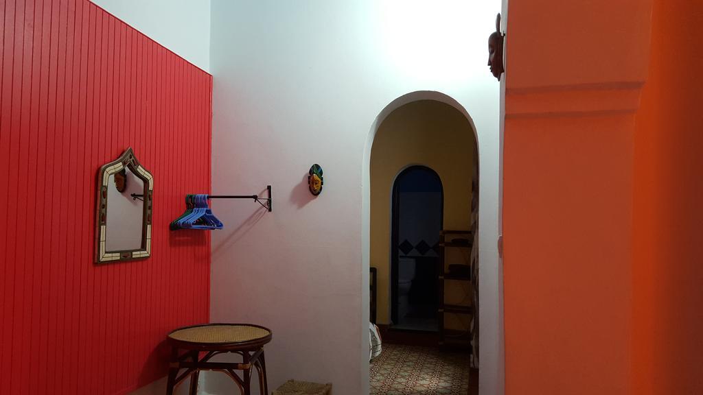 Riad Sidi Magdoul เอสเซาอิรา ภายนอก รูปภาพ