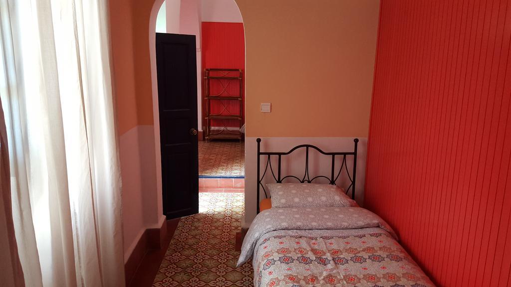 Riad Sidi Magdoul เอสเซาอิรา ภายนอก รูปภาพ