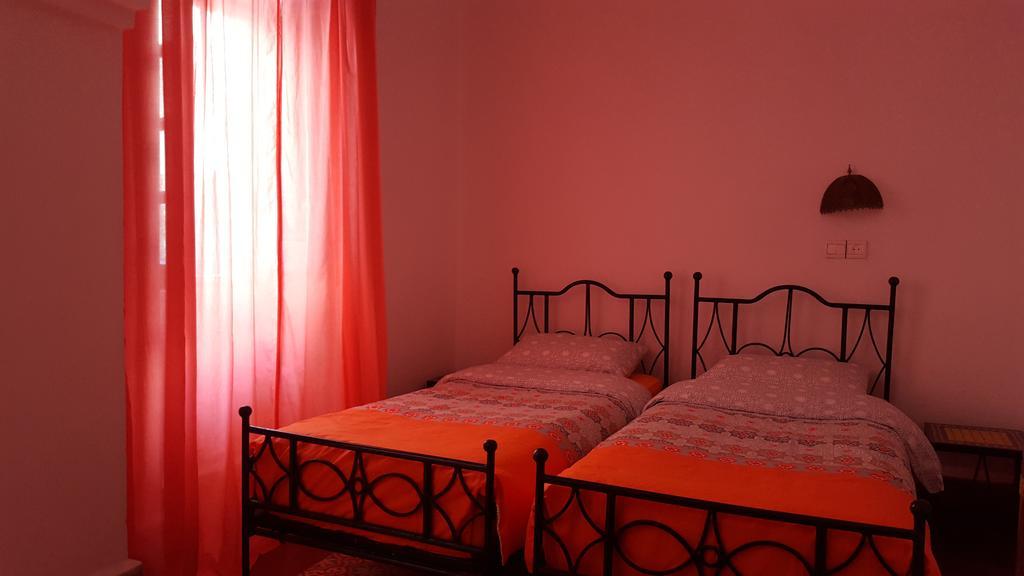 Riad Sidi Magdoul เอสเซาอิรา ภายนอก รูปภาพ