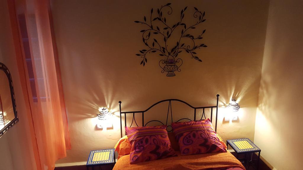 Riad Sidi Magdoul เอสเซาอิรา ภายนอก รูปภาพ