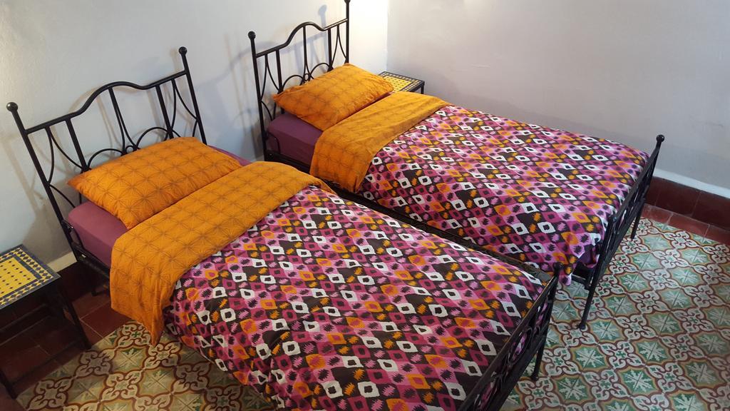 Riad Sidi Magdoul เอสเซาอิรา ภายนอก รูปภาพ