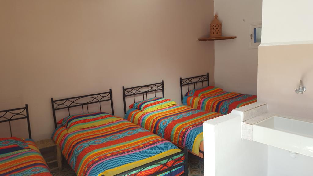 Riad Sidi Magdoul เอสเซาอิรา ภายนอก รูปภาพ