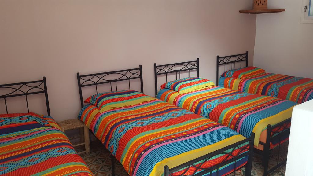Riad Sidi Magdoul เอสเซาอิรา ภายนอก รูปภาพ