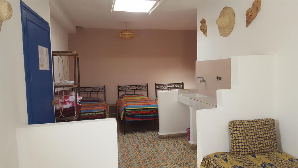 Riad Sidi Magdoul เอสเซาอิรา ภายนอก รูปภาพ