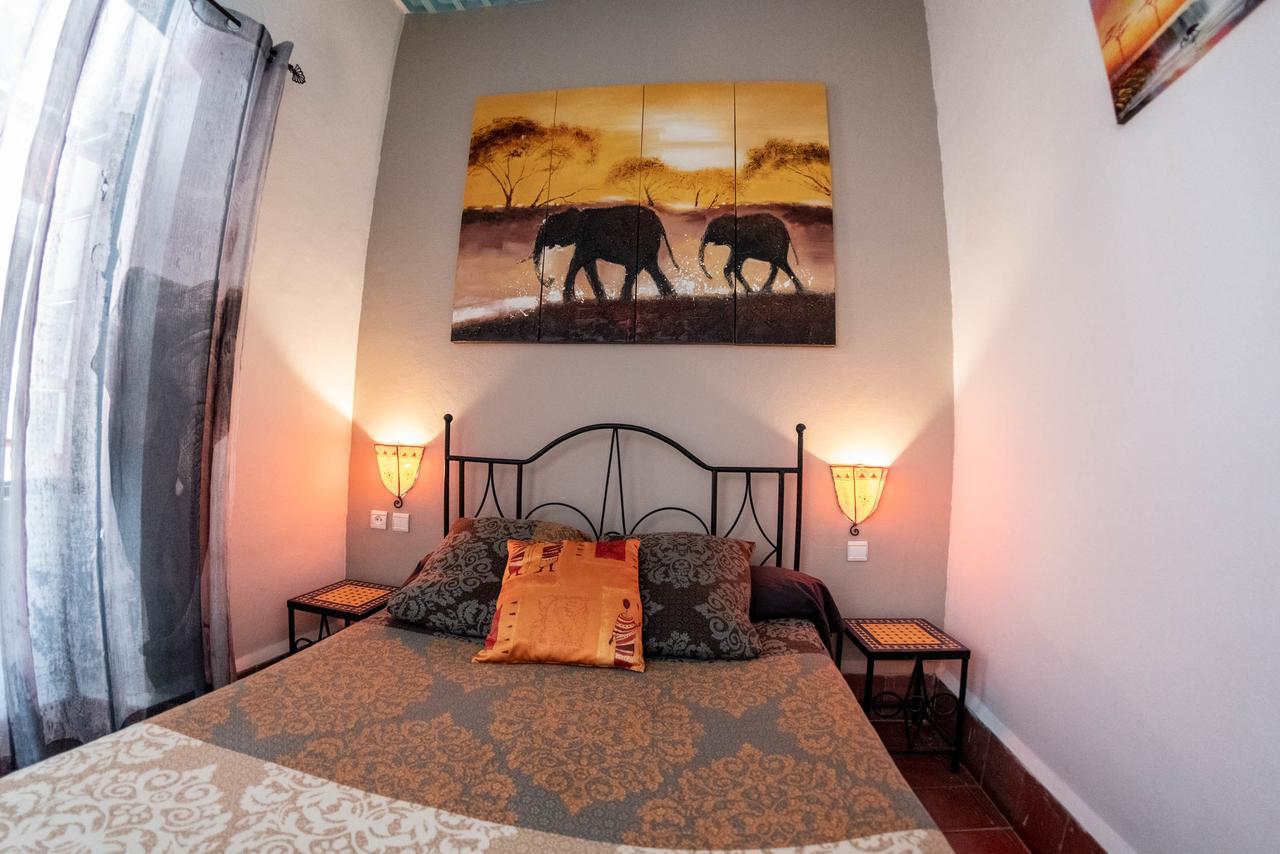 Riad Sidi Magdoul เอสเซาอิรา ภายนอก รูปภาพ