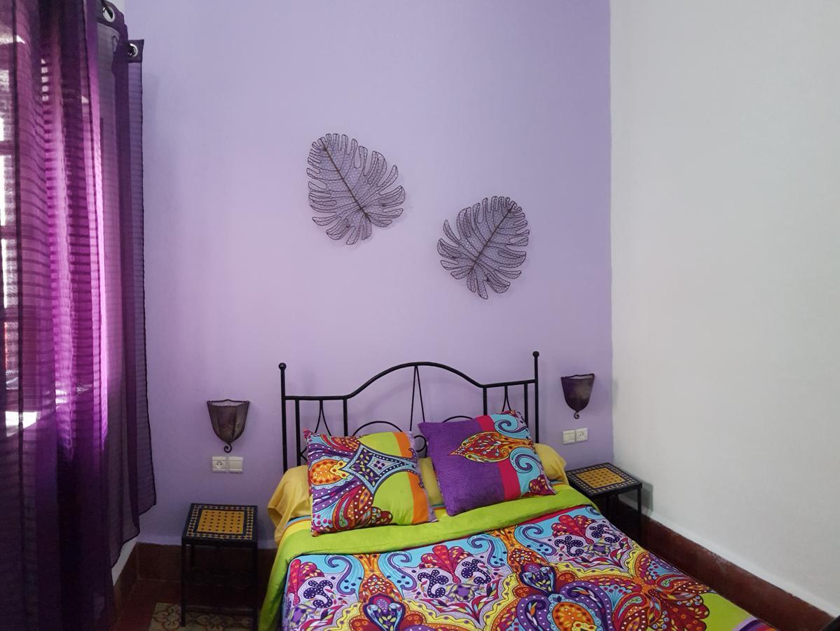 Riad Sidi Magdoul เอสเซาอิรา ภายนอก รูปภาพ