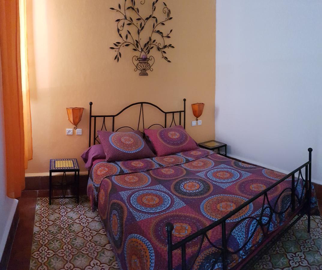 Riad Sidi Magdoul เอสเซาอิรา ภายนอก รูปภาพ