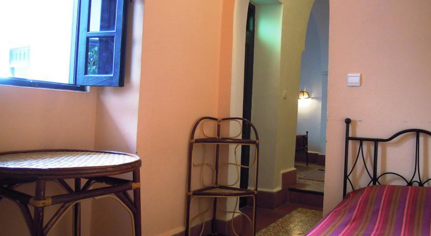 Riad Sidi Magdoul เอสเซาอิรา ภายนอก รูปภาพ