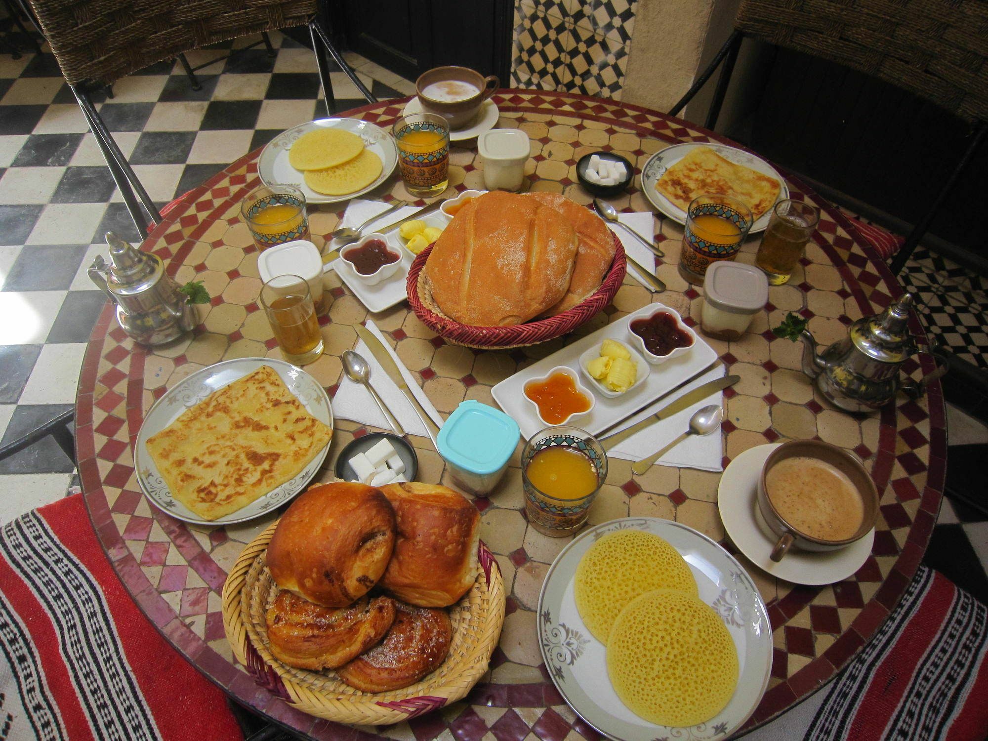 Riad Sidi Magdoul เอสเซาอิรา ภายนอก รูปภาพ